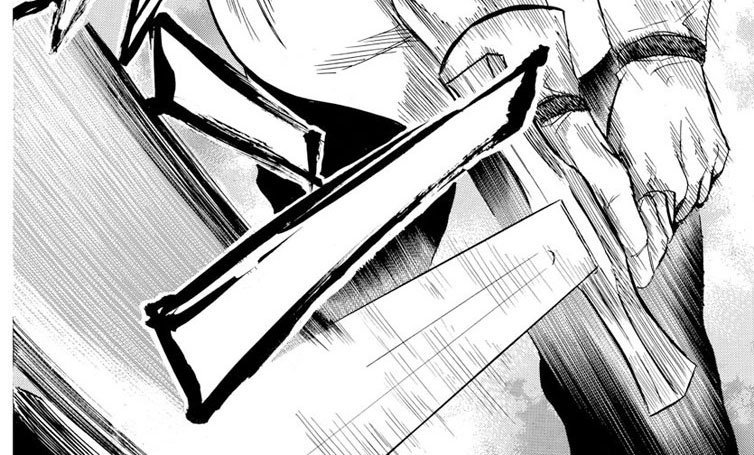 Toubousha Elio Chapter 02.1 Bahasa Indonesia